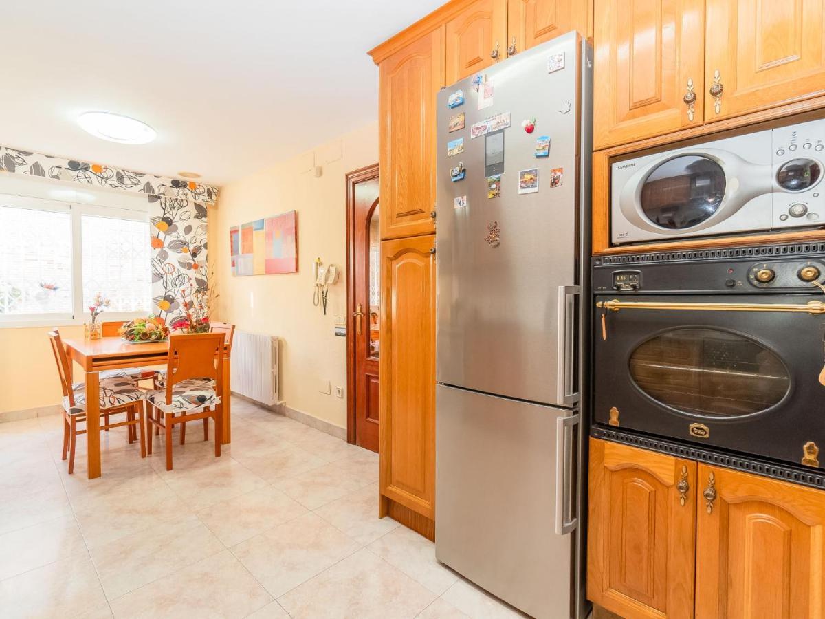 Holiday Home Aurea By Interhome Пинеда-де-Мар Экстерьер фото